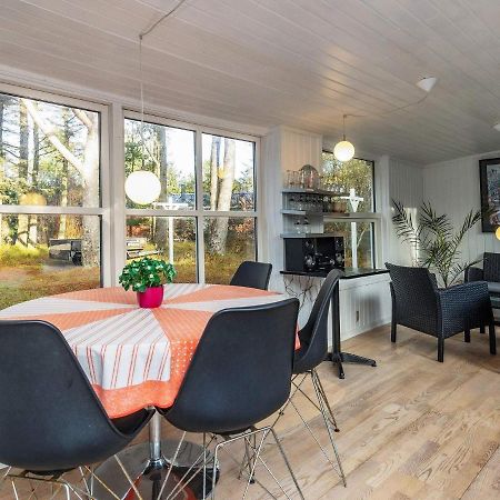 Holiday Home Blavand VI Dış mekan fotoğraf