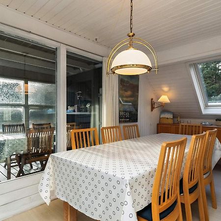 Holiday Home Blavand VI Dış mekan fotoğraf
