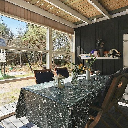 Holiday Home Blavand VI Dış mekan fotoğraf
