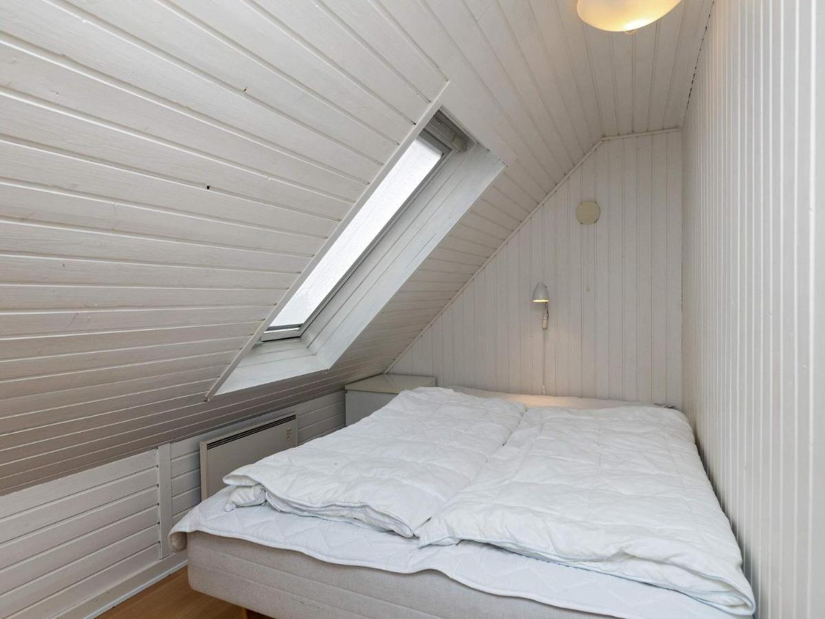 Holiday Home Blavand VI Dış mekan fotoğraf