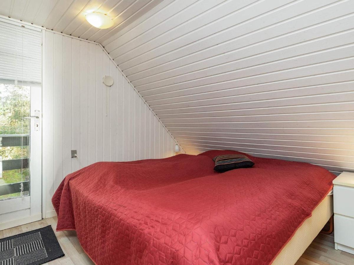 Holiday Home Blavand VI Dış mekan fotoğraf