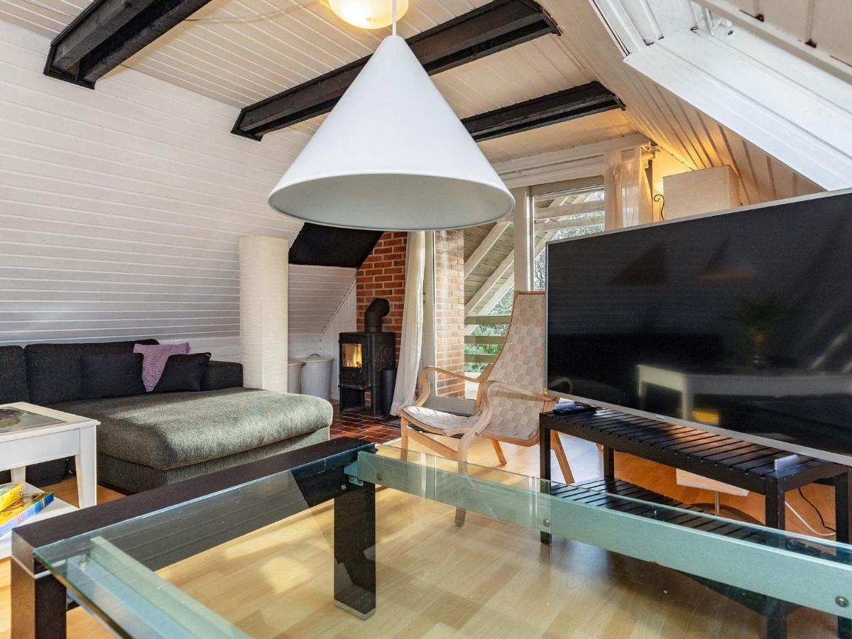 Holiday Home Blavand VI Dış mekan fotoğraf