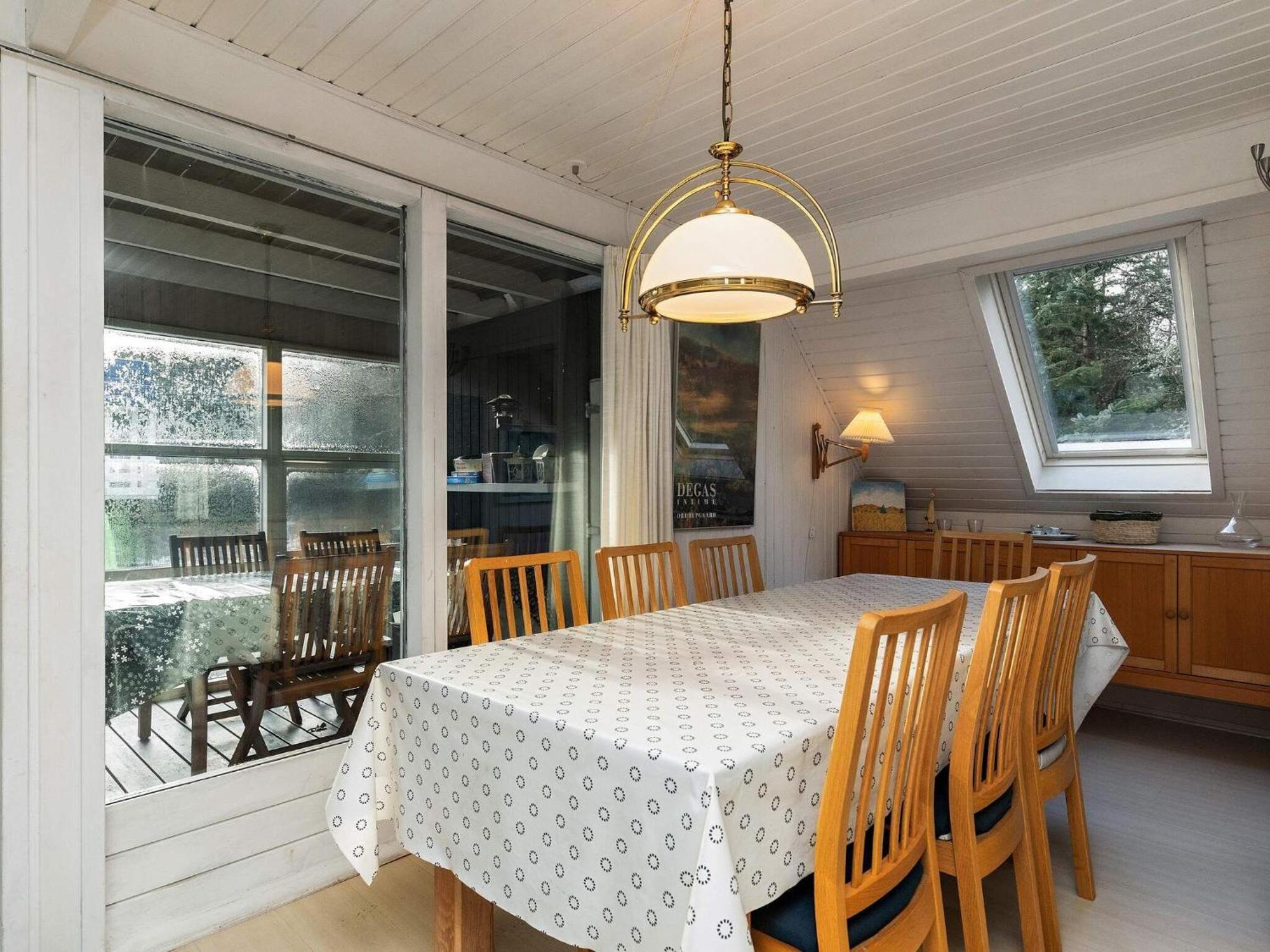 Holiday Home Blavand VI Dış mekan fotoğraf