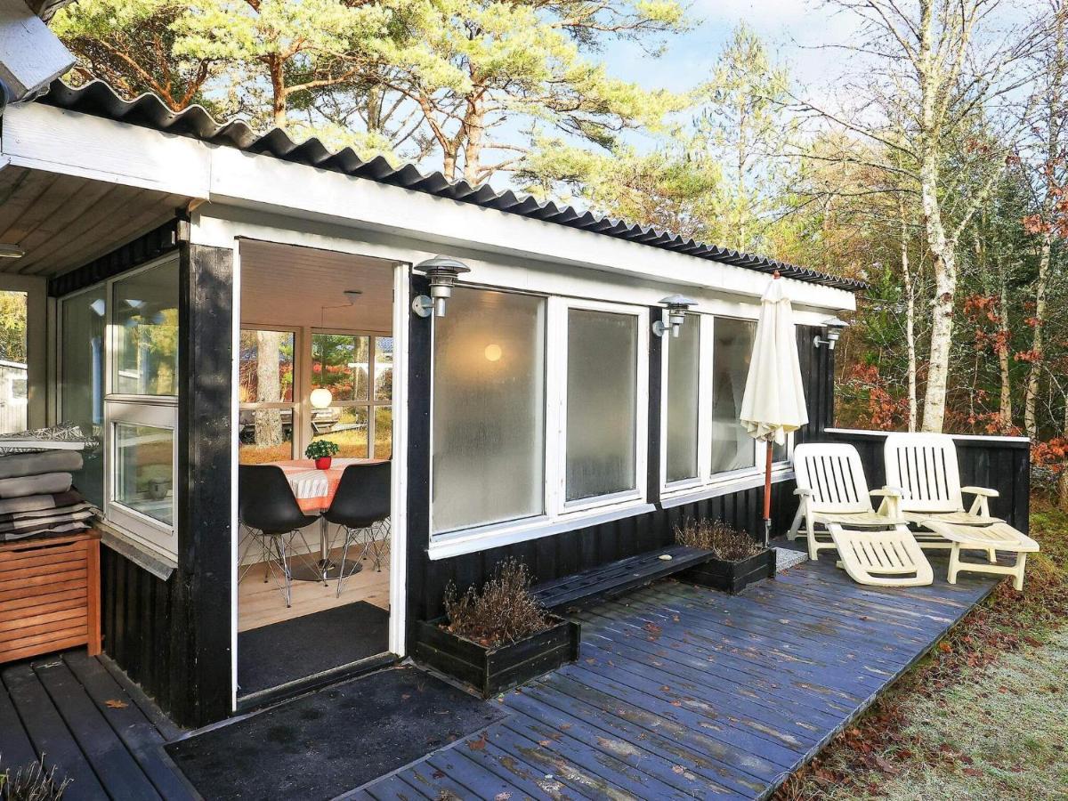 Holiday Home Blavand VI Dış mekan fotoğraf